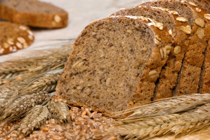 Moda na kuchnię bez glutenu