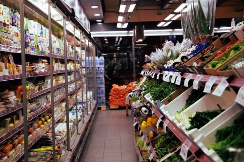 Celiakia – jak czytać etykietki na produktach spożywczych