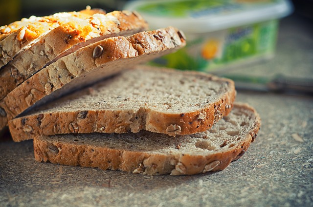 Gluten utrudnia odchudzanie?