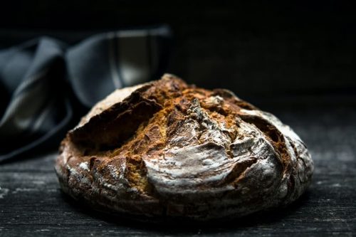 Akcesoria piekarskie – chleb i bułki wprost z Twojego piekarnika